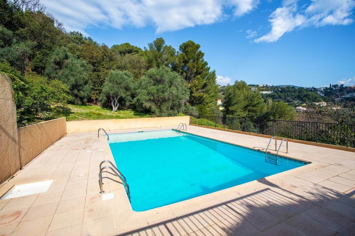 150 M² Villa ∙ 3 Bedrooms ∙ 7 Guests - Nice