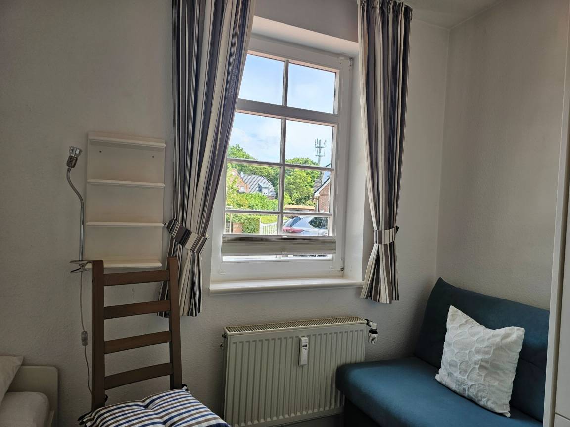60 m² Ferienwohnung ∙ 2 Schlafzimmer ∙ 3 Gäste – Bild 10