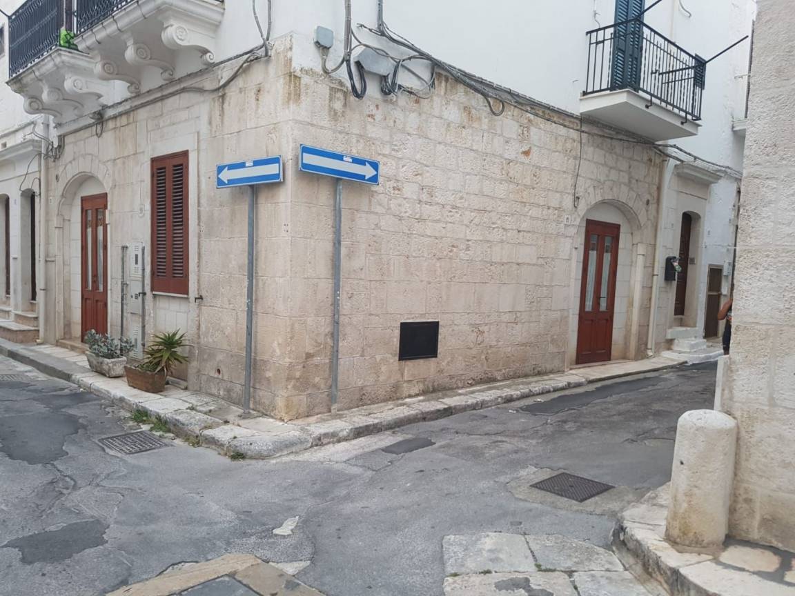 35 M² Ferienwohnung ∙ 1 Schlafzimmer ∙ 3 Gäste - Ostuni