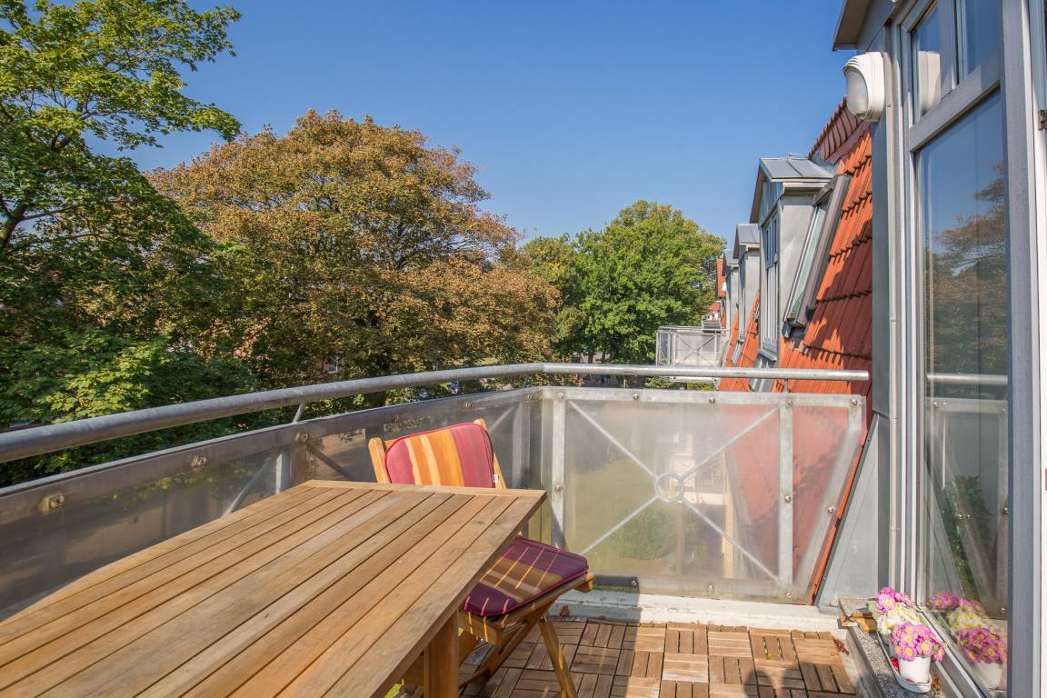 68 m² Ferienwohnung ∙ 2 Schlafzimmer ∙ 3 Gäste – Bild 9
