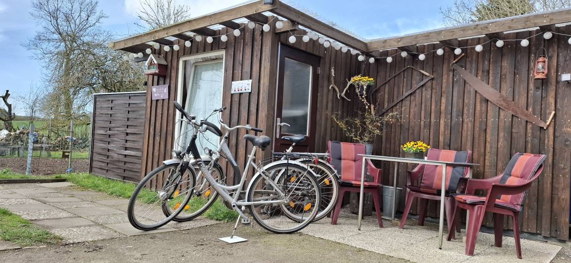 55 m² Ferienwohnung ∙ 1 Schlafzimmer ∙ 4 Gäste – Bild 7