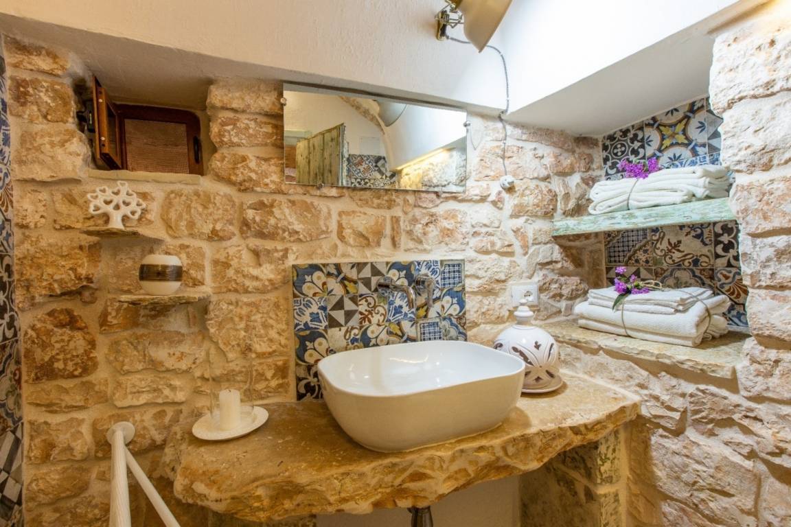 100 m² Ferienhaus ∙ 2 Schlafzimmer ∙ 6 Gäste – Bild 16