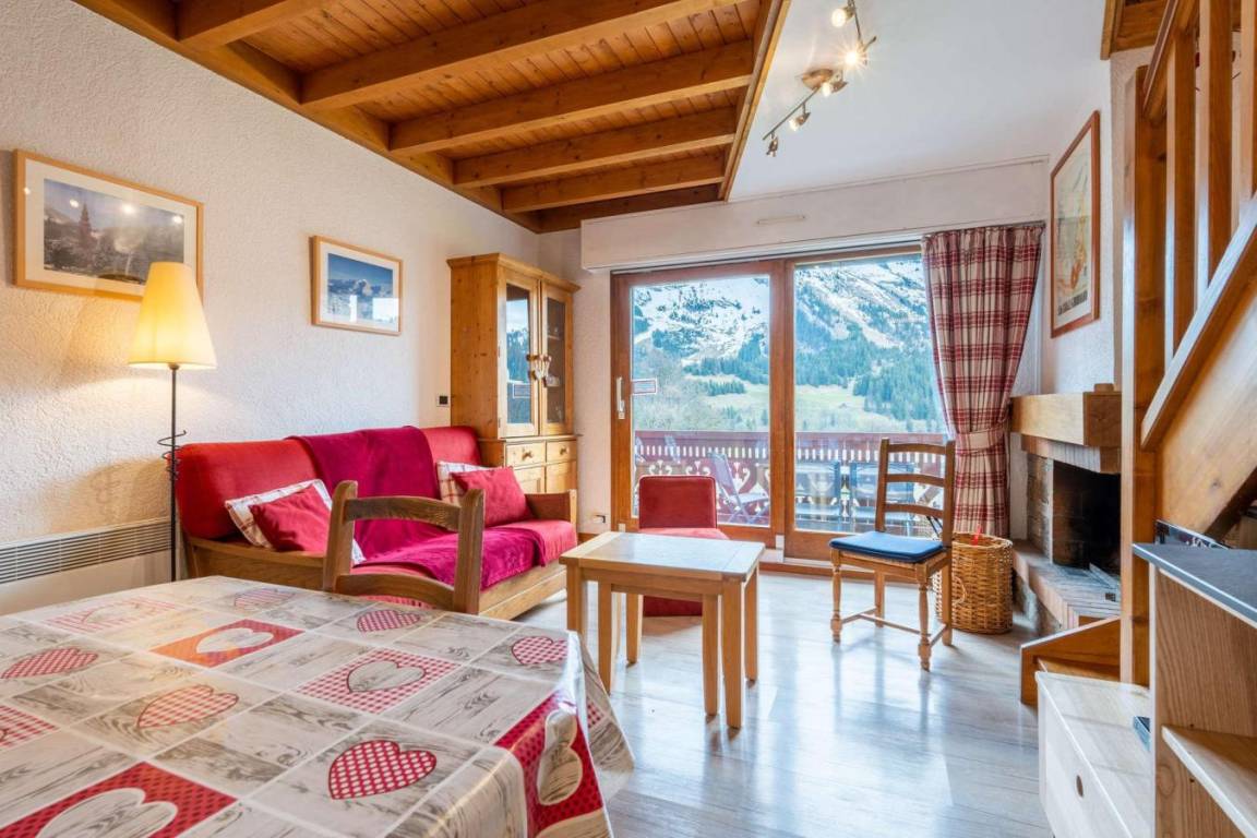 59 m² Ferienwohnung ∙ 2 Schlafzimmer ∙ 6 Gäste – Bild 1