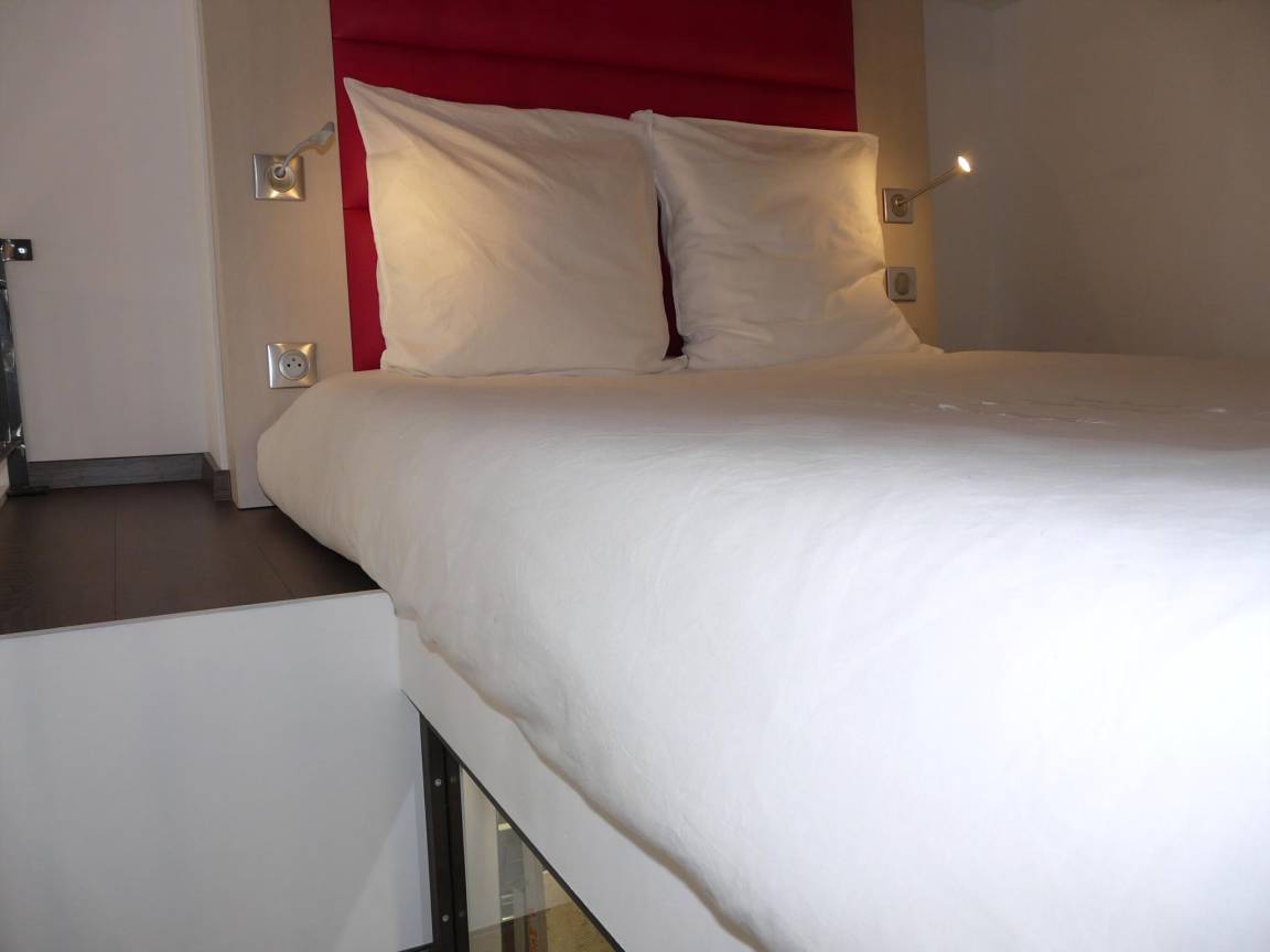 15 M² Apartment ∙ 1 Bedroom ∙ 2 Guests - Lion