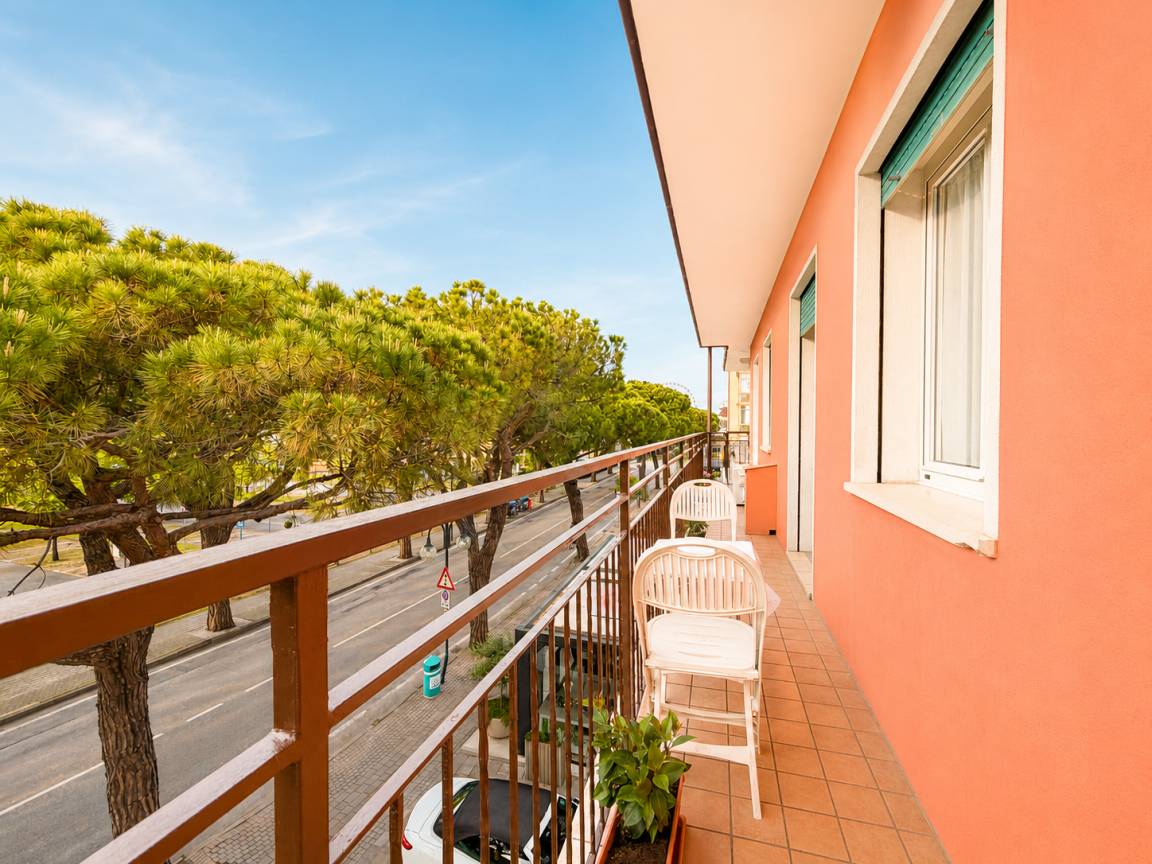 Appartamento Vacanza ∙ 1 Camera Da Letto ∙ 4 Ospiti - Jesolo