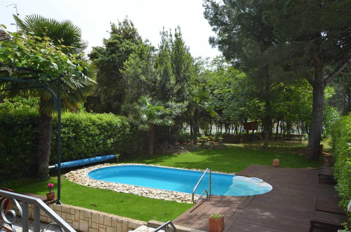 60 M² Lägenhet ∙ 2 Sovrum ∙ 4 Gäster - Rovinj