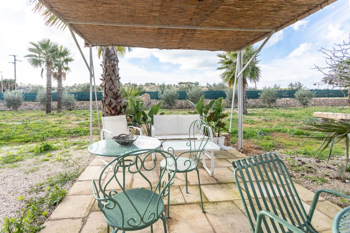 300 M² Villa ∙ 6 Bedrooms ∙ 18 Guests - Torre San Giovanni