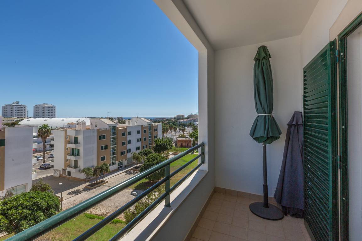 Apartamento ∙ 2 Habitaciones ∙ 4 Huéspedes - Albufeira