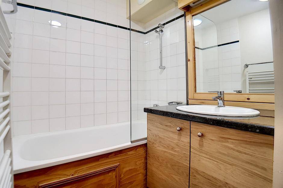 30 m&sup2; Ferienwohnung 1 Schlafzimmer 4 G&auml;ste