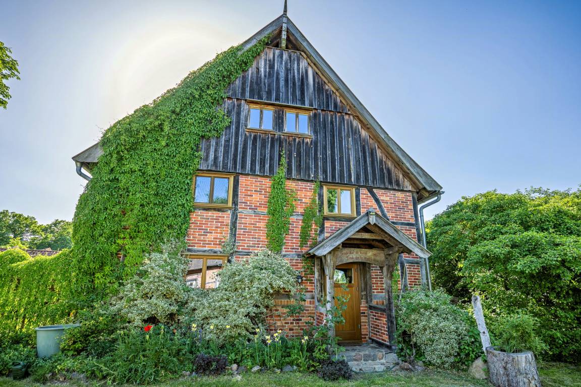110 M² Apartment ∙ 3 Bedrooms ∙ 5 Guests - Arendsee (Altmark)
