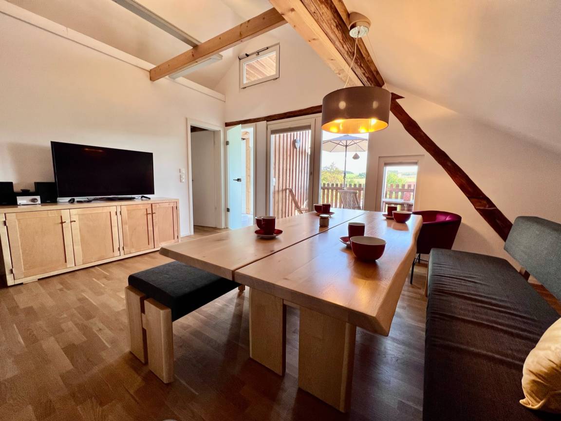 Apartment ∙ 2 Bedrooms ∙ 4 Guests - Bamberg