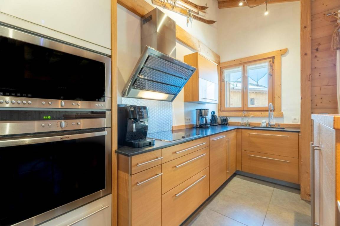 100 m² Ferienwohnung ∙ 3 Schlafzimmer ∙ 6 Gäste – Bild 11