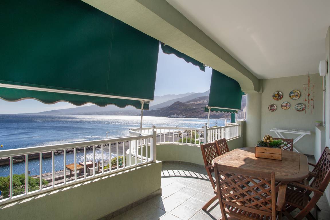 130 M² Apartamento ∙ 3 Habitaciones ∙ 5 Huéspedes - La Laguna