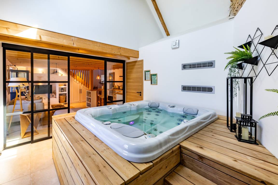 62 M² Appartement ∙ 1 Chambre ∙ 2 Personnes - ibis Quimperle
