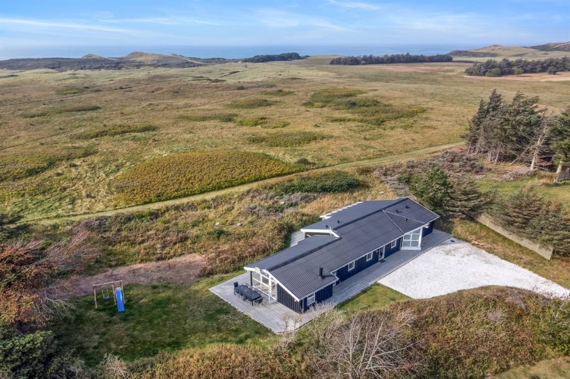 165 m&sup2; Ferienhaus 5 Schlafzimmer 9 G&auml;ste