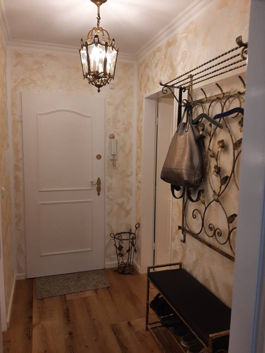 60 m² Ferienwohnung ∙ 1 Schlafzimmer ∙ 4 Gäste – Bild 38