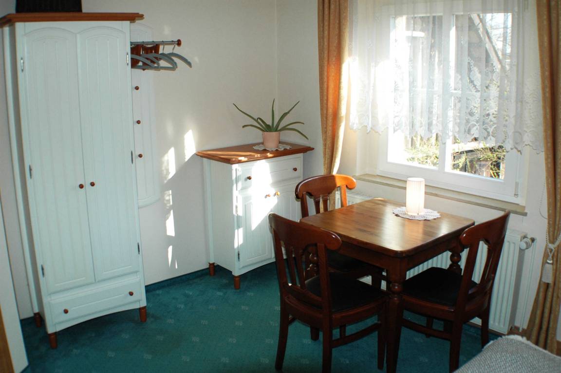 115 m² Ferienwohnung ∙ 2 Schlafzimmer ∙ 4 Gäste – Bild 7