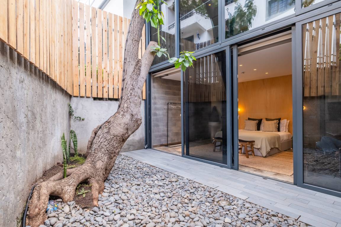 30 M² Apartment ∙ 1 Bedroom ∙ 2 Guests - Ribeira Brava