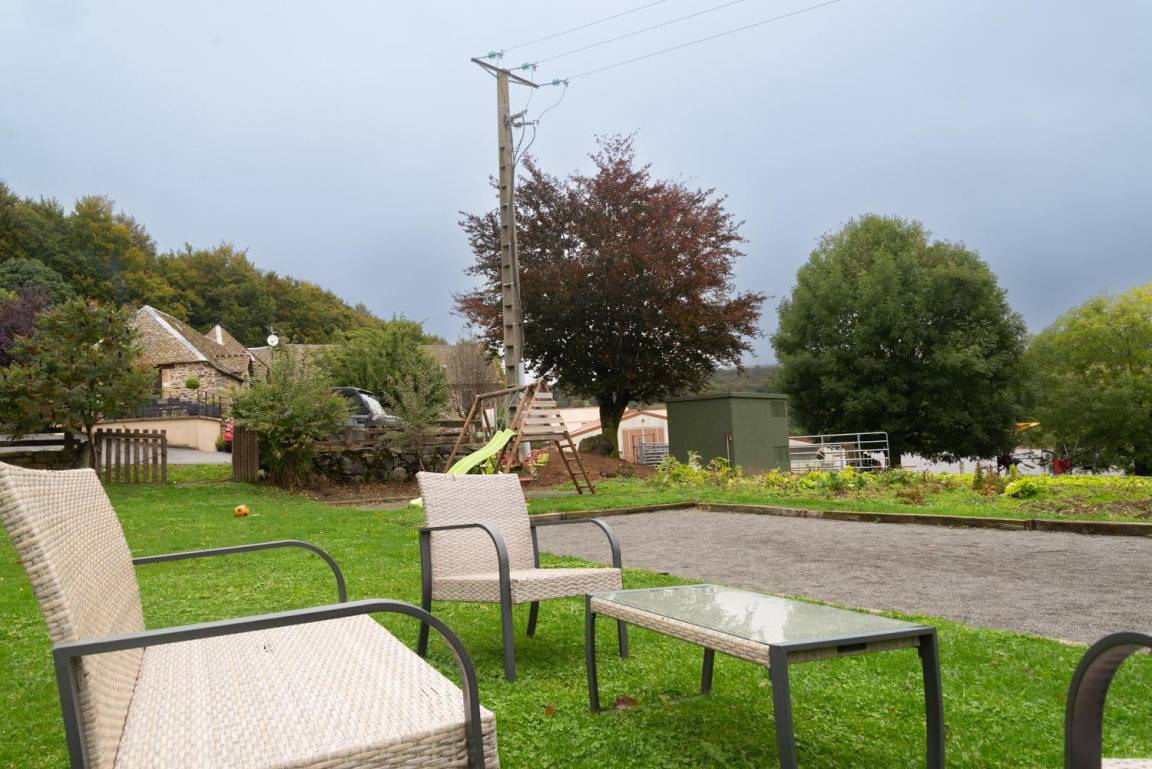 65 m² Gîte ∙ 2 Schlafzimmer ∙ 6 Gäste – Bild 27