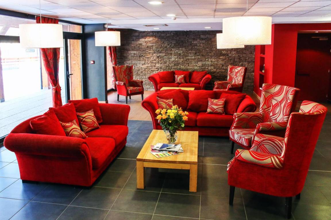 75 m² Ferienwohnung ∙ 3 Schlafzimmer ∙ 8 Gäste – Bild 37