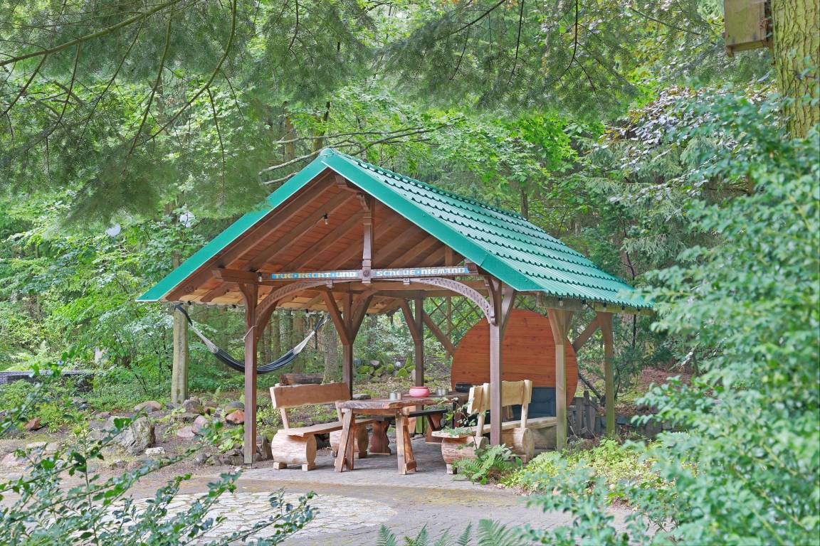 140 m² Ferienhaus ∙ 3 Schlafzimmer ∙ 6 Gäste – Bild 4