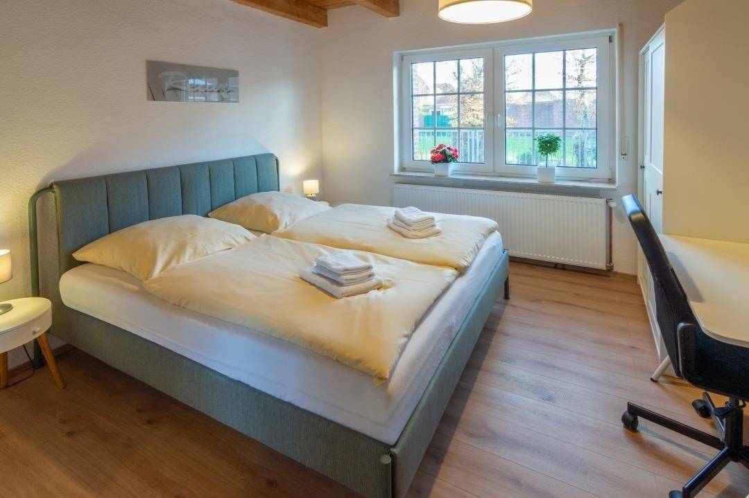 100 m² Ferienhaus ∙ 3 Schlafzimmer ∙ 8 Gäste – Bild 10