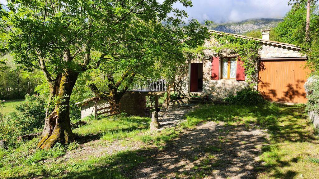 97 M² Gîte ∙ 4 Chambres ∙ 7 Personnes - Moustiers-Sainte-Marie