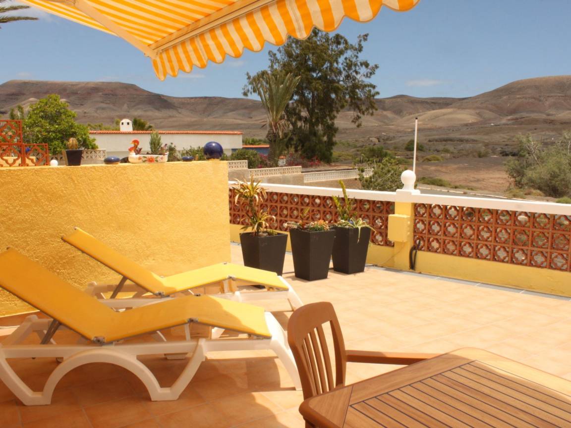 50 M² Apartment ∙ 1 Bedroom ∙ 3 Guests - Fuerteventura