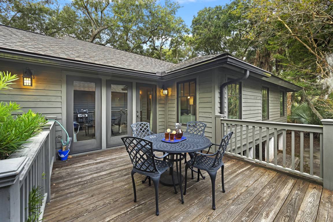 130 M² House ∙ 3 Bedrooms ∙ 6 Guests - Kiawah Island Golf Resort