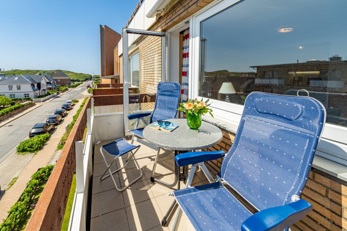 32 m² Ferienwohnung ∙ 2 Gäste – Bild 17