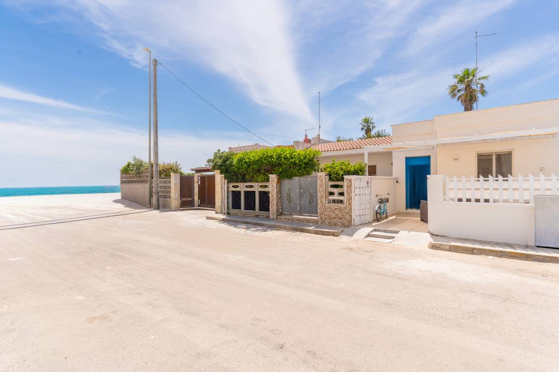 100 M² Villa ∙ 2 Slaapkamers ∙ 8 Gasten - Punta Prosciutto
