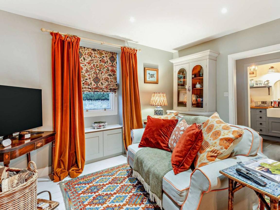 Cottage ∙ 1 Chambre ∙ 2 Personnes - Northumberland