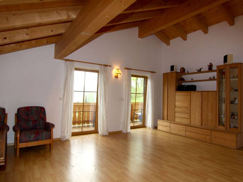 60 M² Ferienwohnung ∙ 2 Schlafzimmer ∙ 4 Gäste - Untersberg