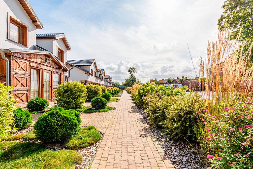 45 m² Ferienhaus ∙ 2 Schlafzimmer ∙ 6 Gäste – Bild 18