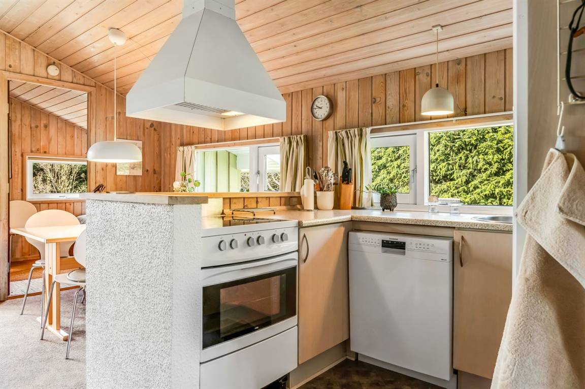 56 m² Ferienhaus ∙ 3 Schlafzimmer ∙ 6 Gäste – Bild 7