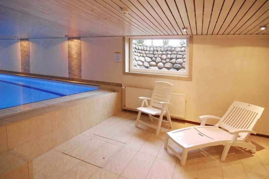 90 m² Ferienwohnung ∙ 2 Schlafzimmer ∙ 5 Gäste – Bild 20