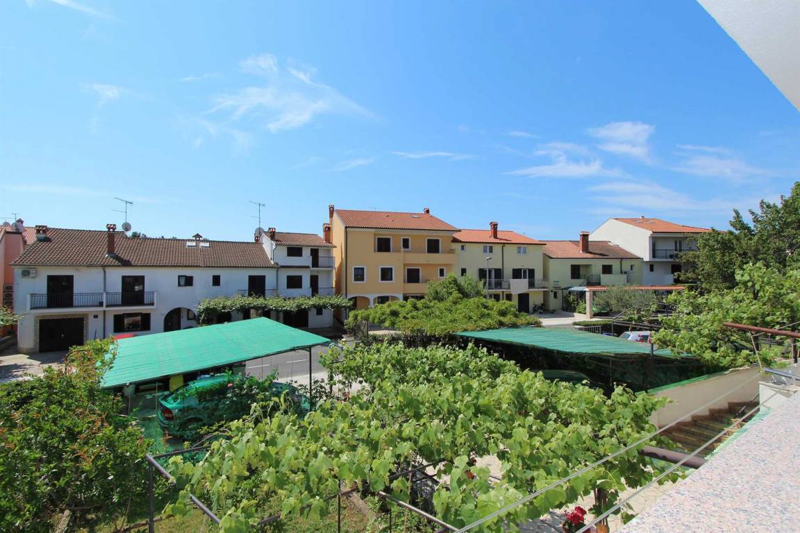 70 M² Ferienwohnung ∙ 2 Schlafzimmer ∙ 4 Gäste - Rovinj