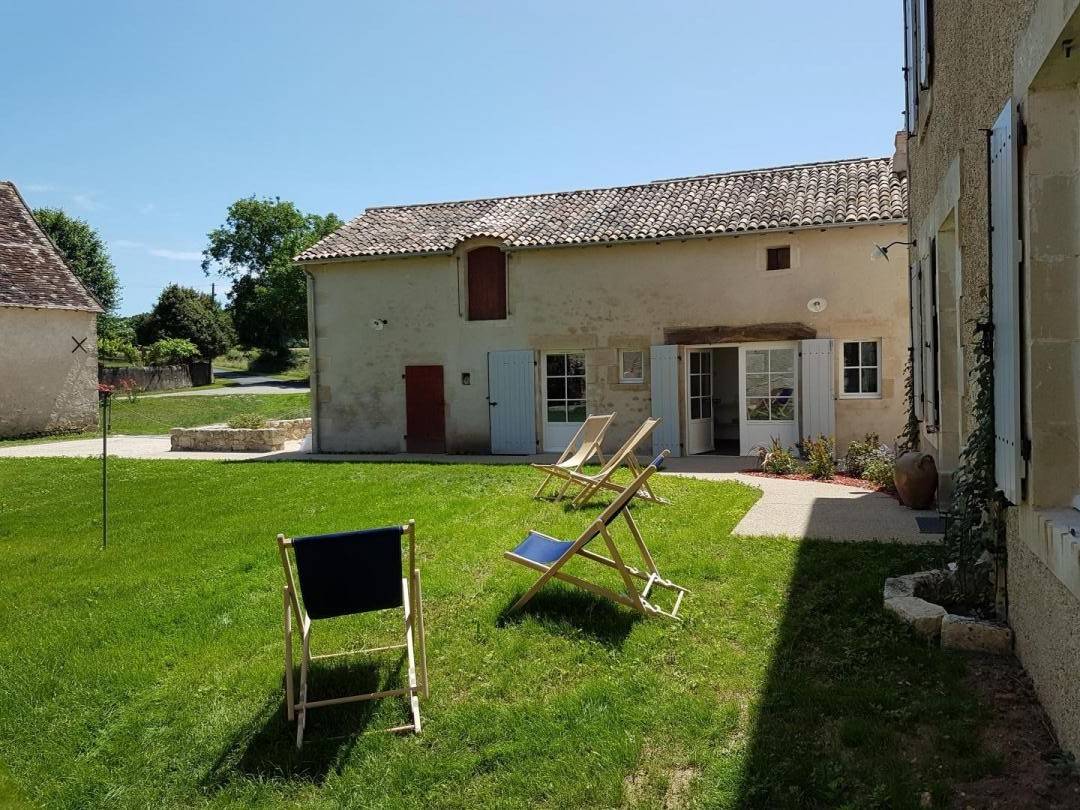 30 m&sup2; G&icirc;te 2 G&auml;ste