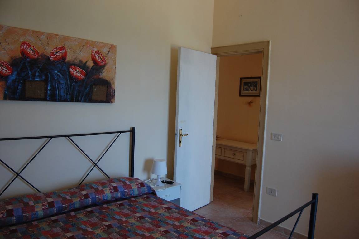 50 M² Apartment ∙ 1 Bedroom ∙ 5 Guests - Castellabate