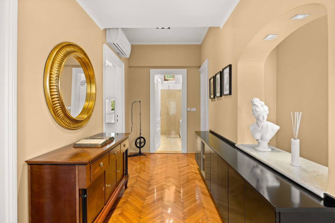 145 m² Ferienwohnung ∙ 2 Schlafzimmer ∙ 4 Gäste – Bild 34