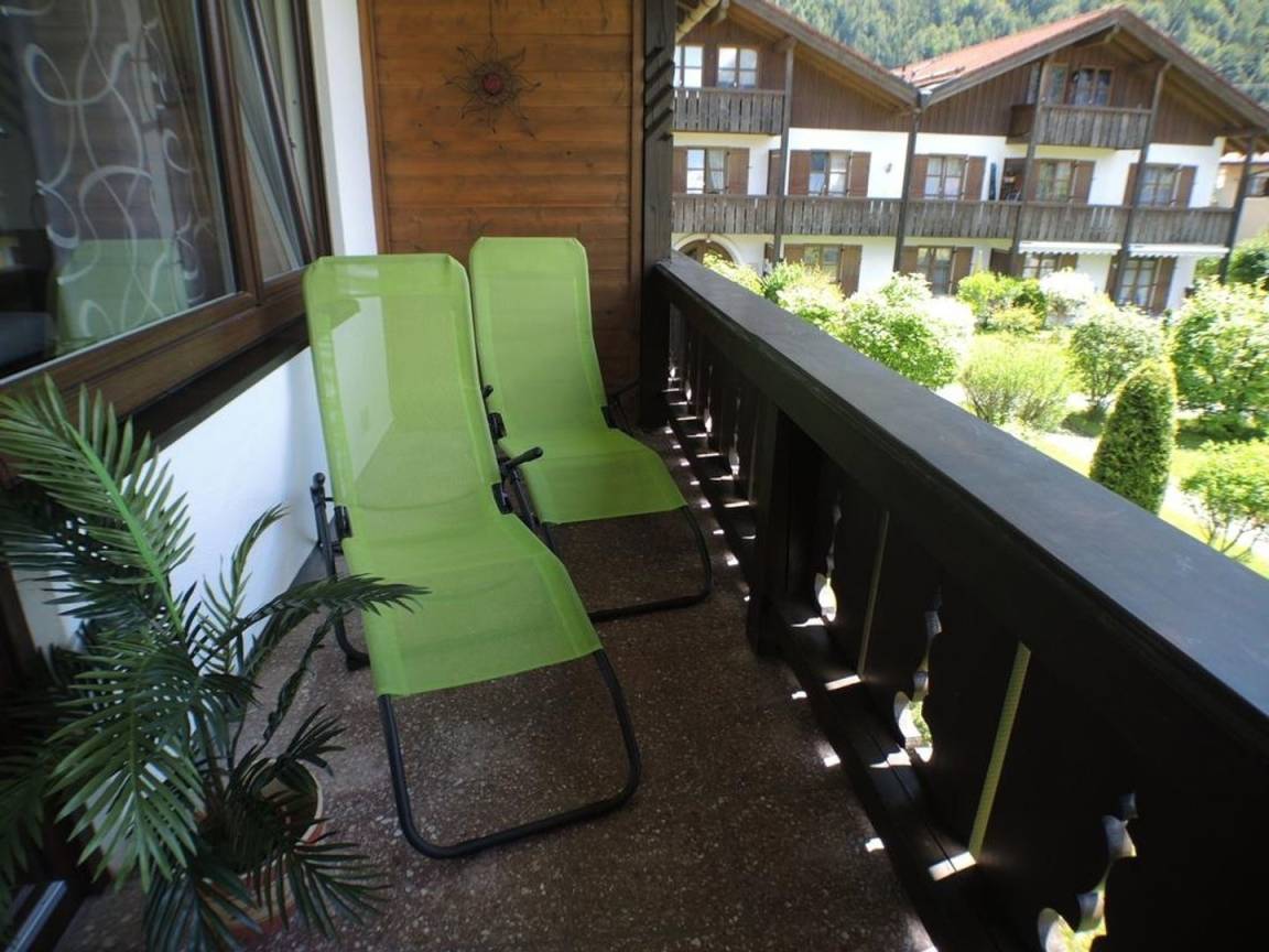 94 m² Ferienwohnung ∙ 1 Schlafzimmer ∙ 3 Gäste – Bild 12