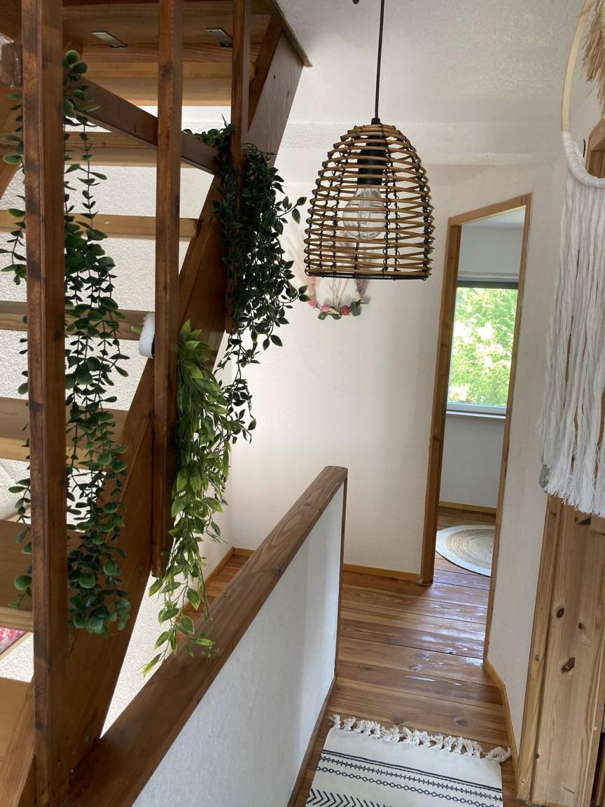 100 M² Ferienhaus ∙ 2 Schlafzimmer ∙ 5 Gäste - Kappel