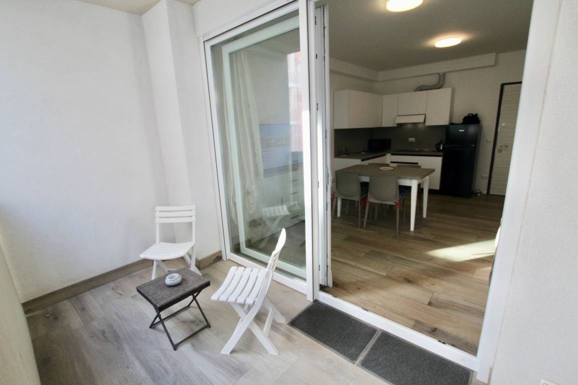 48 m² Ferienwohnung ∙ 1 Schlafzimmer ∙ 4 Gäste – Bild 10