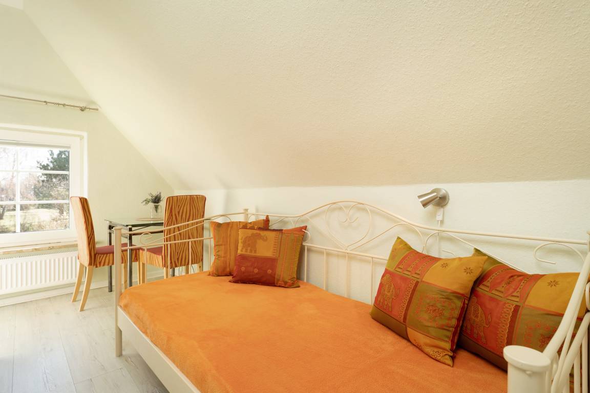 90 m² Ferienwohnung ∙ 3 Schlafzimmer ∙ 5 Gäste – Bild 22