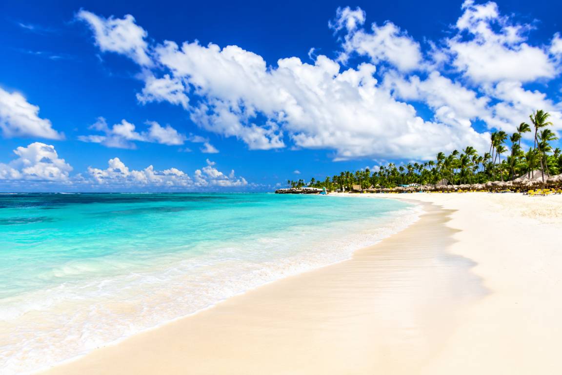 120 M² Apartamento ∙ 2 Habitaciones ∙ 6 Huéspedes - Punta Cana