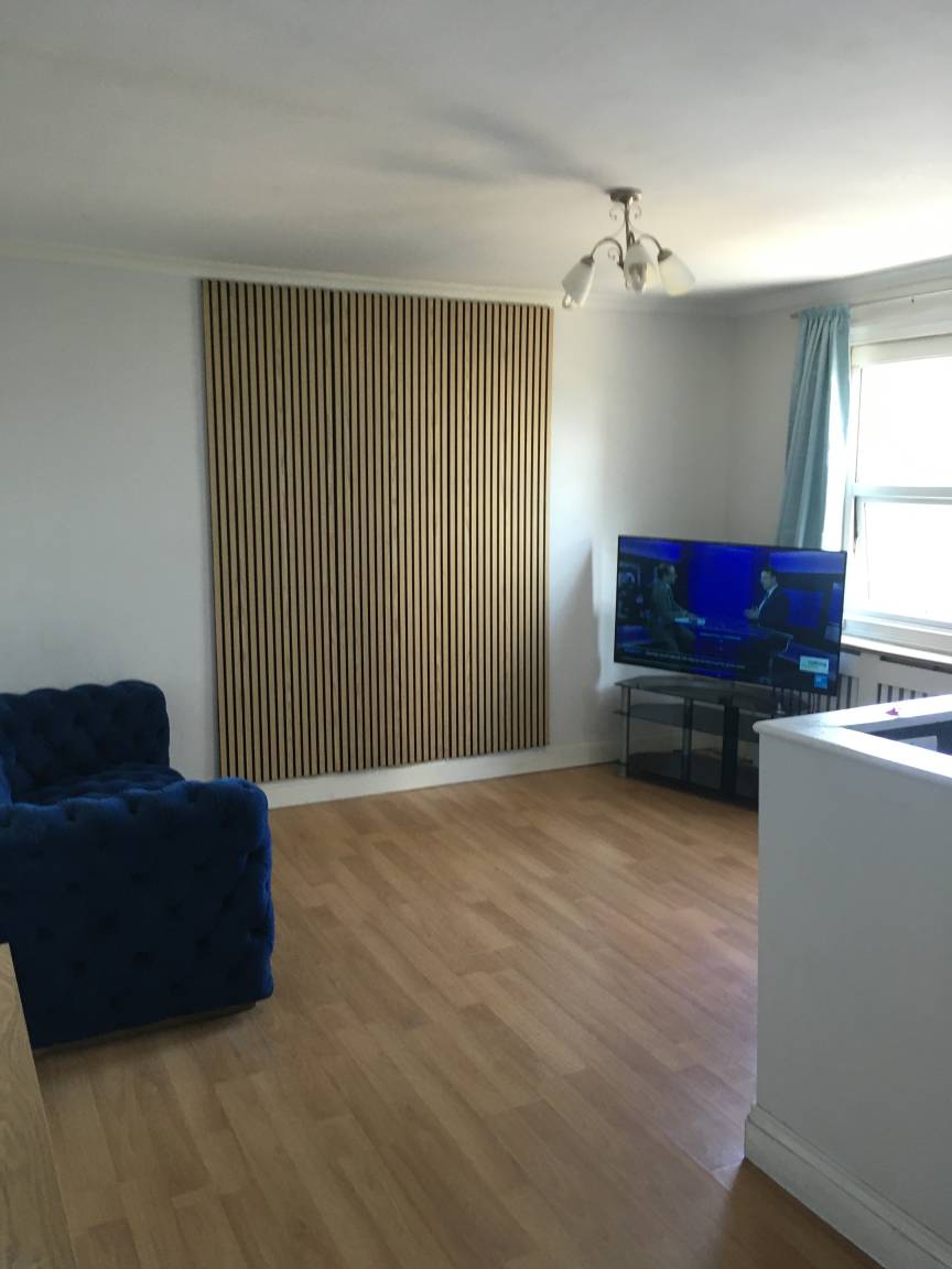 Apartment ∙ 1 Bedroom ∙ 1 Guest - Croydon