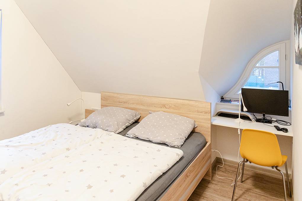 130 m² Ferienhaus ∙ 4 Schlafzimmer ∙ 8 Gäste – Bild 12