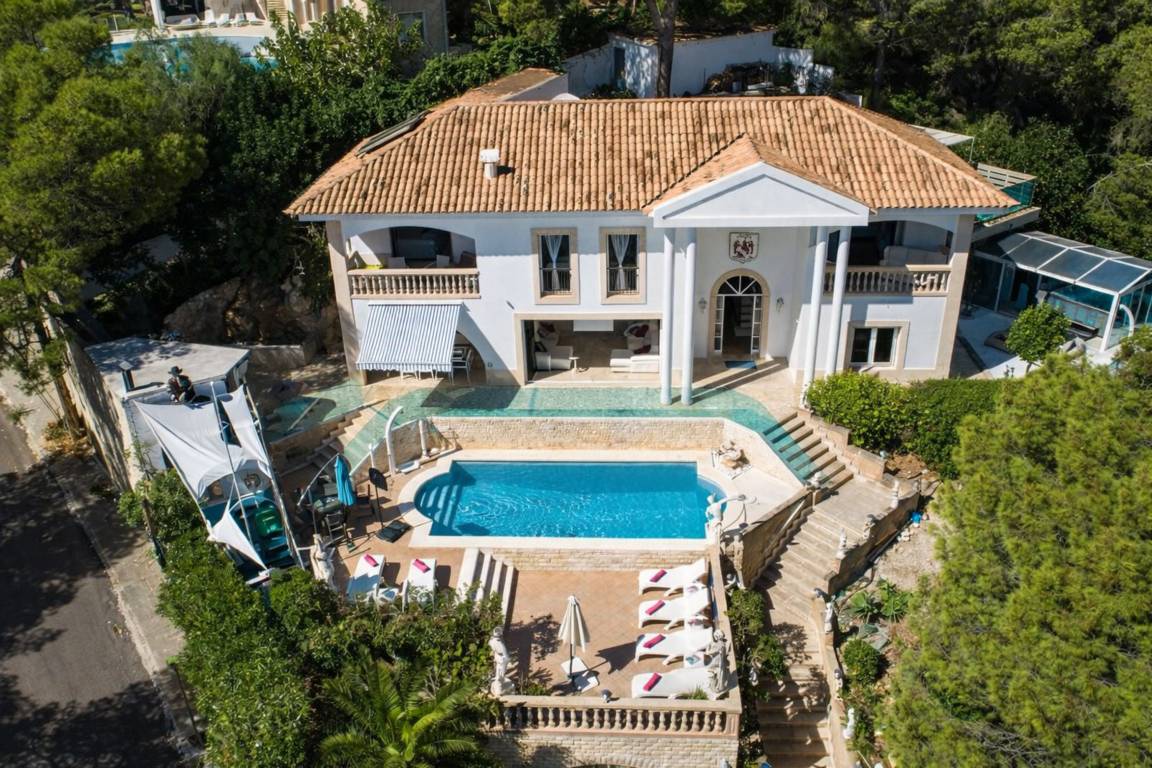 543 M² Appartement ∙ 1 Chambre ∙ 10 Personnes -