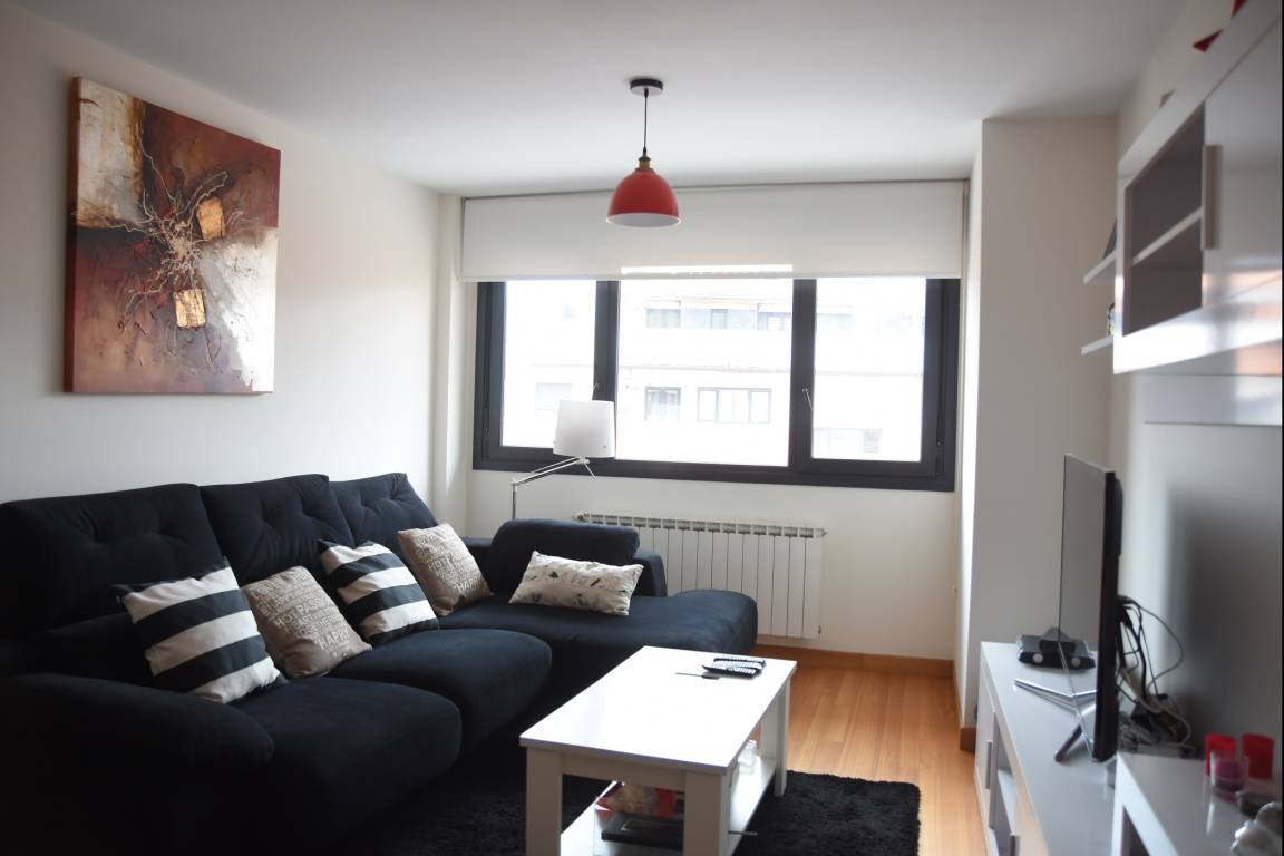 Duplex con soleada terraza! — foto 5