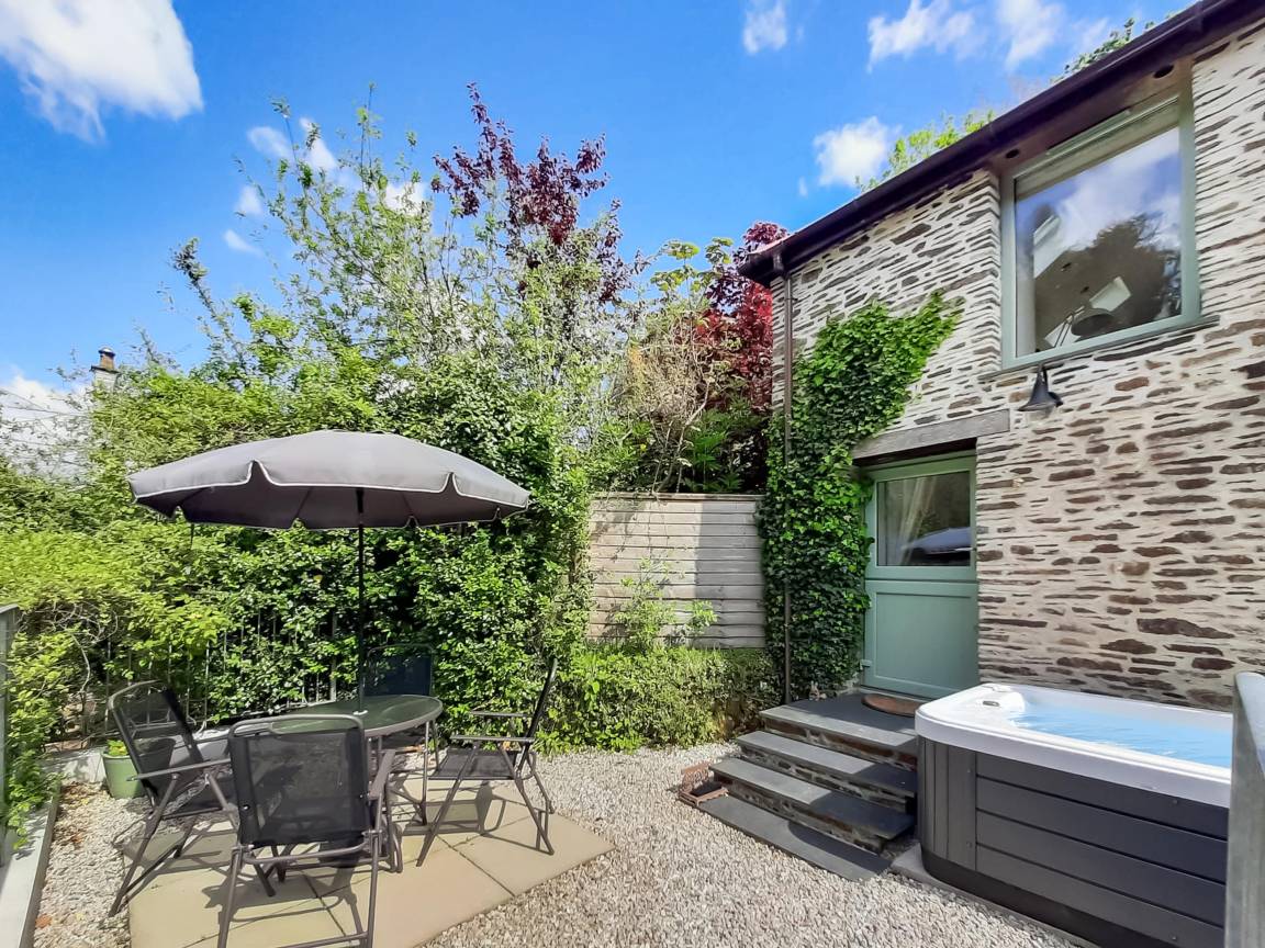 Cottage ∙ 1 Chambre ∙ 2 Personnes - Devon